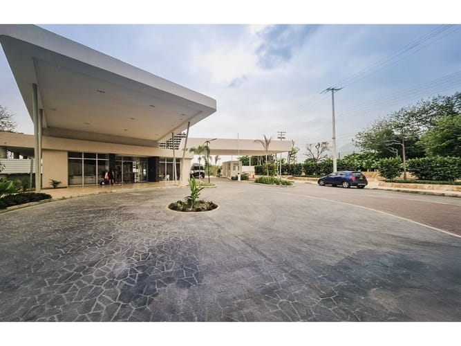 Apartamento de 1 alcoba en venta en La Riviera, Santa Marta, 46 m² · foto 22 de 24