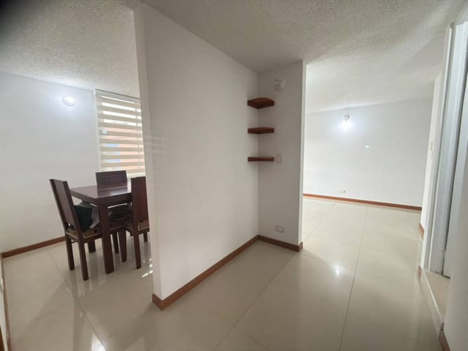Apartamento de 2 alcobas en venta en Alcala, Mosquera, 49 m² · foto 7 de 17