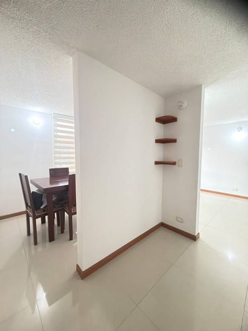 Apartamento de 2 alcobas en venta en Alcala, Mosquera, 49 m² · foto 9 de 17