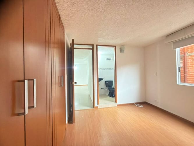 Apartamento de 2 alcobas en venta en Alcala, Mosquera, 49 m² · foto 12 de 17