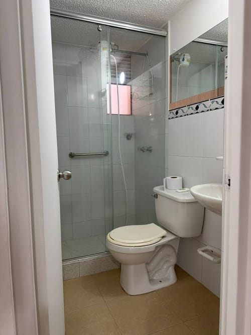Apartamento de 2 alcobas en venta en Alcala, Mosquera, 49 m² · foto 13 de 17