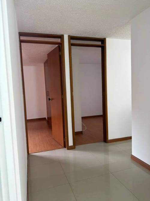 Apartamento de 2 alcobas en venta en Alcala, Mosquera, 49 m² · foto 15 de 17