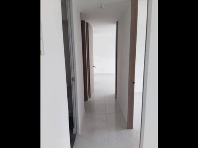 Apartamento de 3 alcobas en venta en La Union, Armenia, 47 m² · foto 5 de 9