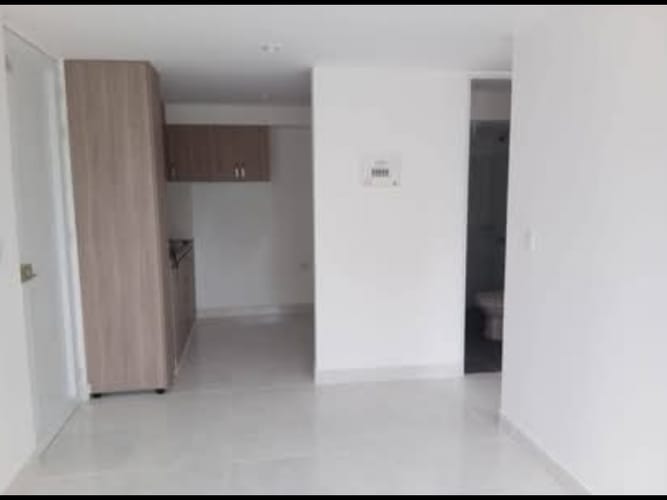 Apartamento de 3 alcobas en venta en La Union, Armenia, 47 m² · foto 7 de 9