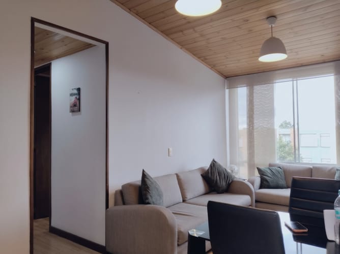 Apartamento de 3 alcobas en venta en Ciudad Quirigua, Bogotá, 47 m² · foto 3 de 18