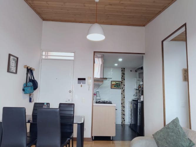 Apartamento de 3 alcobas en venta en Ciudad Quirigua, Bogotá, 47 m² · foto 4 de 18