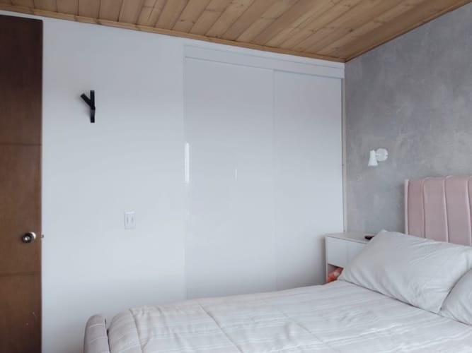 Apartamento de 3 alcobas en venta en Ciudad Quirigua, Bogotá, 47 m² · foto 11 de 18