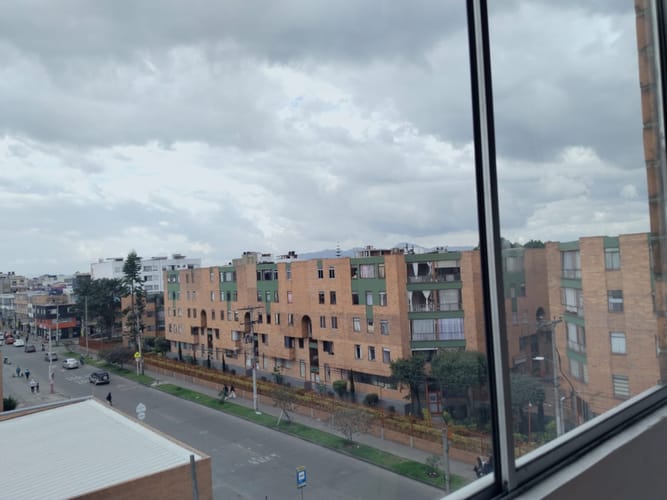 Apartamento de 3 alcobas en venta en Ciudad Quirigua, Bogotá, 47 m² · foto 12 de 18