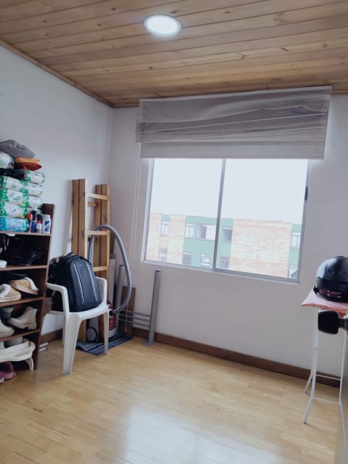 Apartamento de 3 alcobas en venta en Ciudad Quirigua, Bogotá, 47 m² · foto 13 de 18