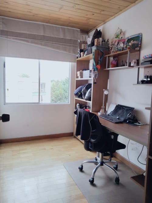 Apartamento de 3 alcobas en venta en Ciudad Quirigua, Bogotá, 47 m² · foto 15 de 18