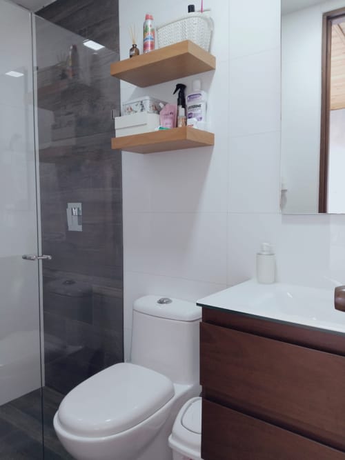 Apartamento de 3 alcobas en venta en Ciudad Quirigua, Bogotá, 47 m² · foto 16 de 18