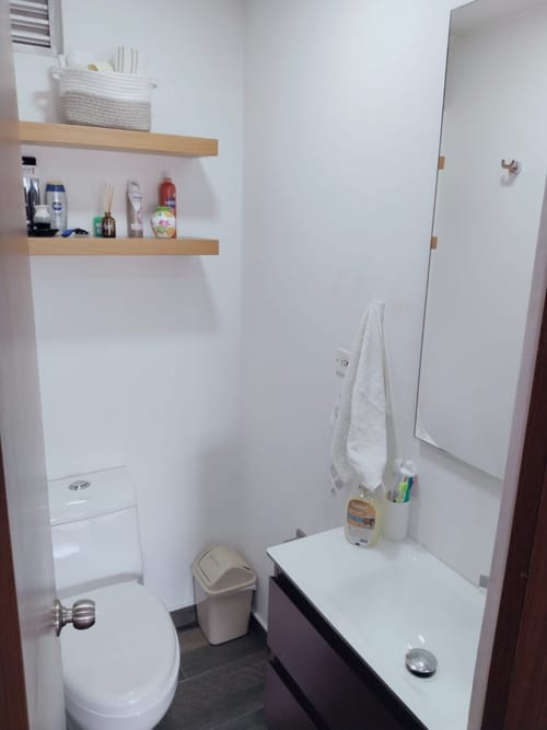 Apartamento de 3 alcobas en venta en Ciudad Quirigua, Bogotá, 47 m² · foto 18 de 18