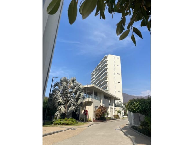 Apartaestudio en venta en Irotama, Santa Marta, 69 m² · foto 5 de 24