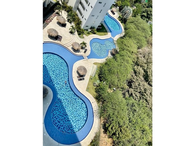 Apartaestudio en venta en Irotama, Santa Marta, 69 m² · foto 11 de 24