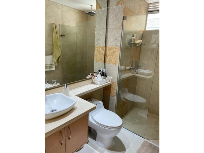 Apartaestudio en venta en Irotama, Santa Marta, 69 m² · foto 17 de 24