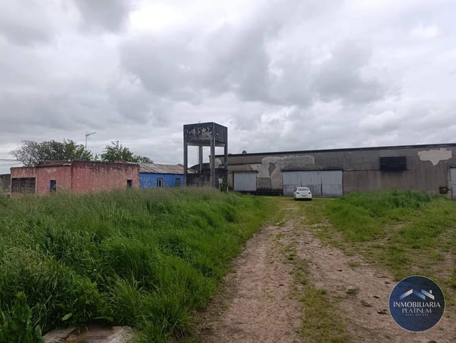 Galpón en alquiler de 14900m2 ubicado en Toledo Chico · Foto 1