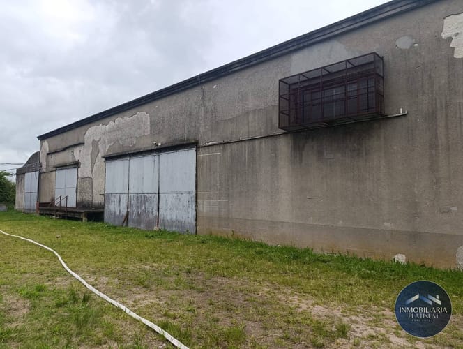 Galpón en alquiler de 14900m2 ubicado en Toledo Chico · Foto 2