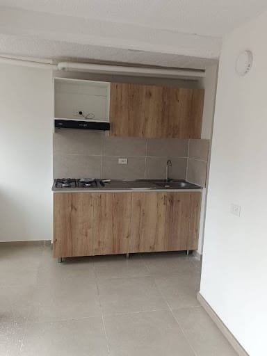 Apartamento de 3 alcobas en arriendo en Fontibon, Rionegro, 50 m² · foto 4 de 17