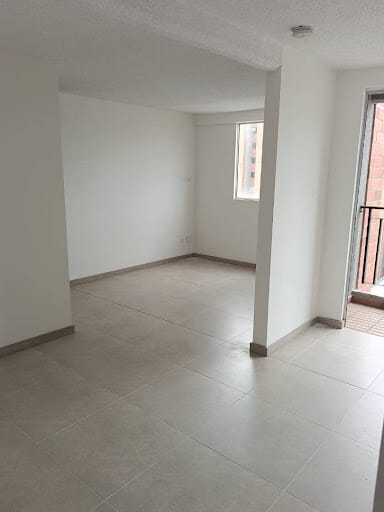 Apartamento de 3 alcobas en arriendo en Fontibon, Rionegro, 50 m² · foto 9 de 17