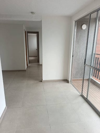 Apartamento de 3 alcobas en arriendo en Fontibon, Rionegro, 50 m² · foto 10 de 17