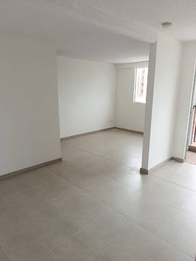 Apartamento de 3 alcobas en arriendo en Fontibon, Rionegro, 50 m² · foto 11 de 17