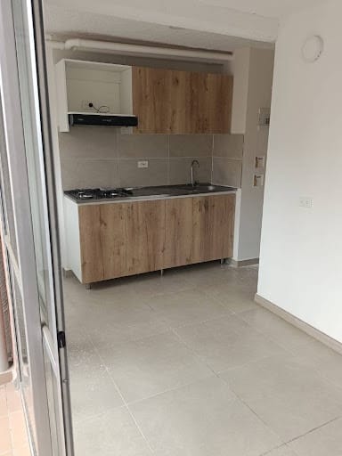 Apartamento de 3 alcobas en arriendo en Fontibon, Rionegro, 50 m² · foto 12 de 17