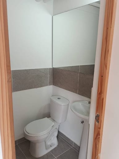 Apartamento de 3 alcobas en arriendo en Fontibon, Rionegro, 50 m² · foto 17 de 17