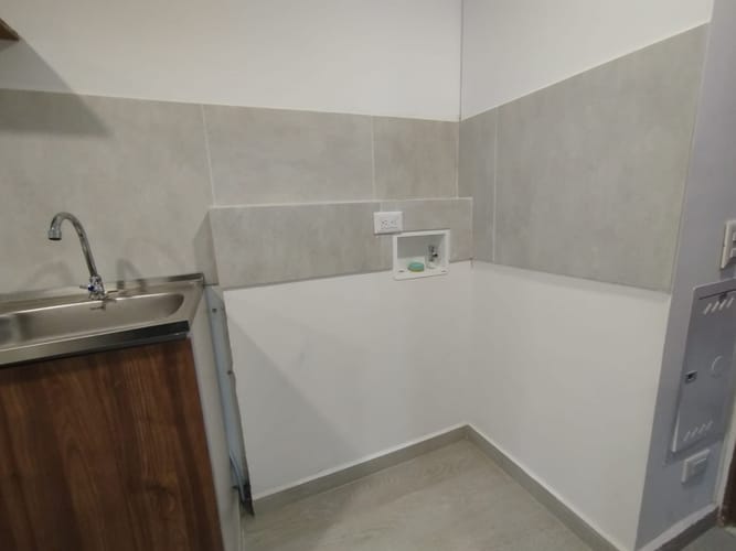 Apartamento de 1 alcoba en arriendo en Chipichape, Cali, 30 m² · foto 7 de 24