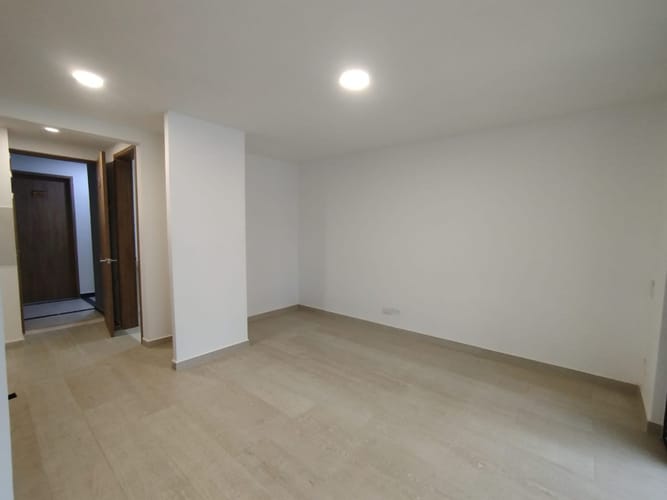 Apartamento de 1 alcoba en arriendo en Chipichape, Cali, 30 m² · foto 9 de 24