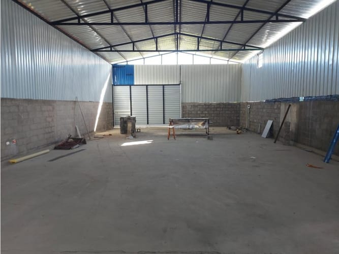 Bodega en venta en Rozo, Palmira, 457 m² · foto 3 de 9
