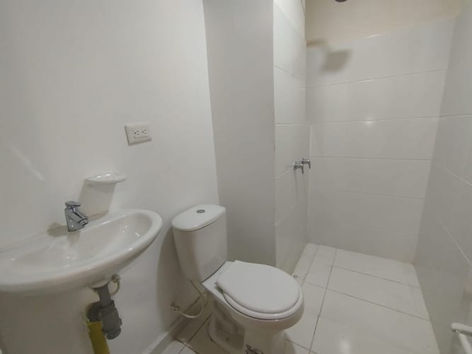 Apartamento de 1 alcoba en arriendo en Chipichape, Cali, 30 m² · foto 16 de 24