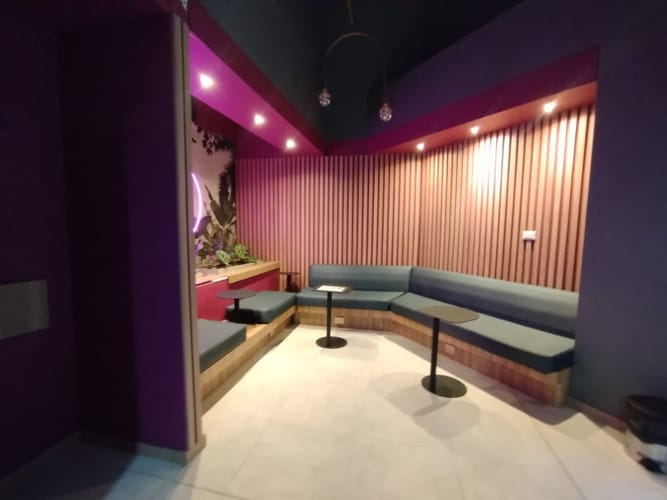 Apartamento de 1 alcoba en arriendo en Chipichape, Cali, 30 m² · foto 18 de 24