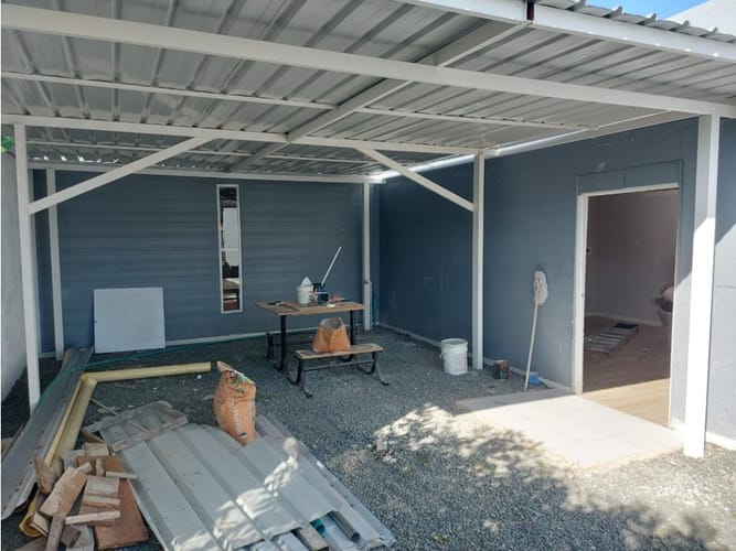 Bodega en venta en Rozo, Palmira, 457 m² · foto 4 de 9