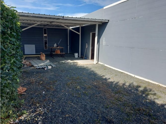 Bodega en venta en Rozo, Palmira, 457 m² · foto 8 de 9