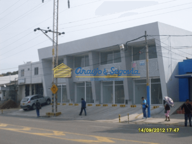 Local en arriendo en El Bosque, Cartagena, 157 m² · foto 7 de 12