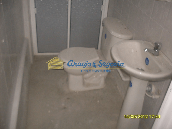 Local en arriendo en El Bosque, Cartagena, 157 m² · foto 5 de 12