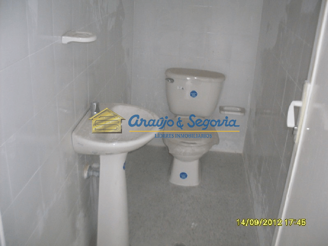 Local en arriendo en El Bosque, Cartagena, 157 m² · foto 4 de 12