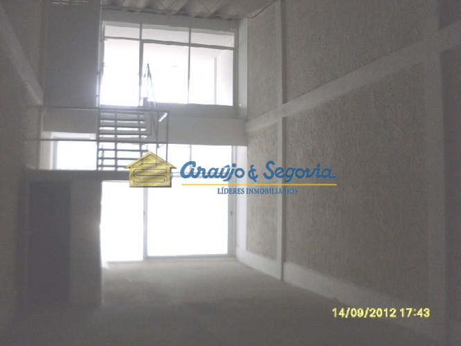 Local en arriendo en El Bosque, Cartagena, 157 m² · foto 2 de 12