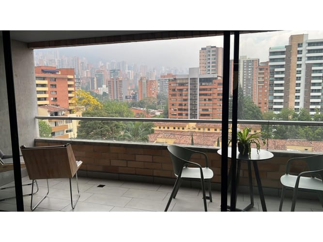 Apartamento de 2 alcobas en venta en Castropol, Medellín, 100 m² · foto 7 de 20