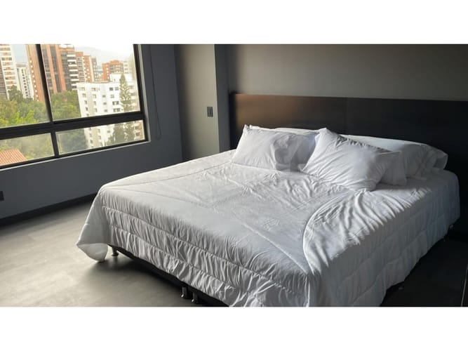 Apartamento de 2 alcobas en venta en Castropol, Medellín, 100 m² · foto 10 de 20