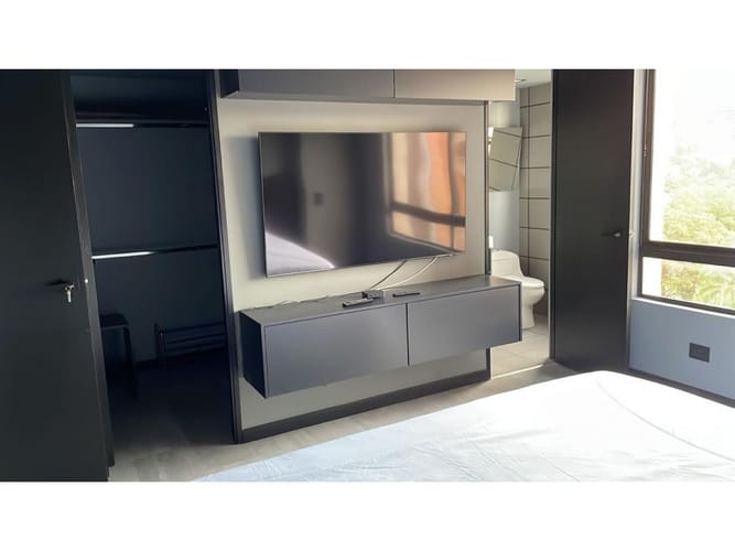 Apartamento de 2 alcobas en venta en Castropol, Medellín, 100 m² · foto 13 de 20