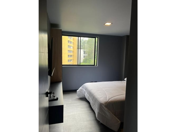 Apartamento de 2 alcobas en venta en Castropol, Medellín, 100 m² · foto 14 de 20
