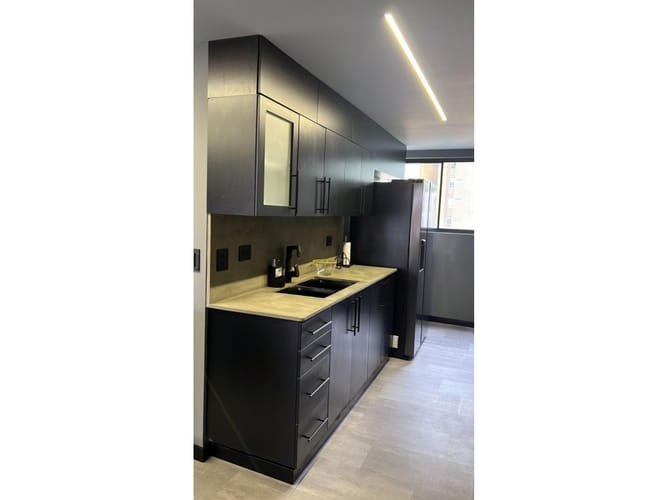 Apartamento de 2 alcobas en venta en Castropol, Medellín, 100 m² · foto 15 de 20