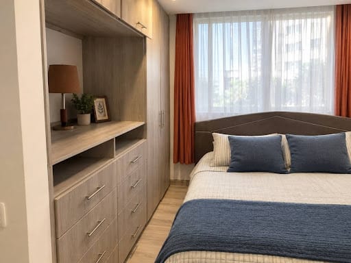 Apartamento de 2 alcobas en venta en Muequeta, Bogotá, 61 m² · foto 2 de 12