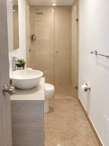 Apartamento de 2 alcobas en venta en Muequeta, Bogotá, 61 m² · foto 4 de 12