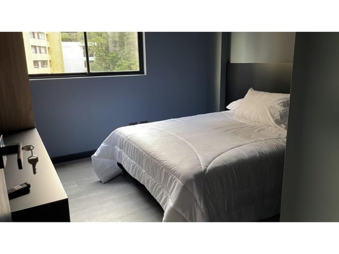 Apartamento de 2 alcobas en venta en Castropol, Medellín, 100 m² · foto 18 de 20