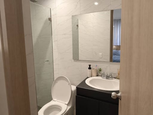 Apartamento de 2 alcobas en venta en Muequeta, Bogotá, 61 m² · foto 5 de 12