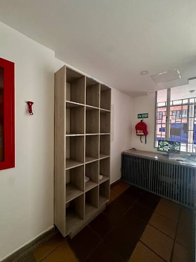 Apartamento de 2 alcobas en venta en Muequeta, Bogotá, 61 m² · foto 8 de 12