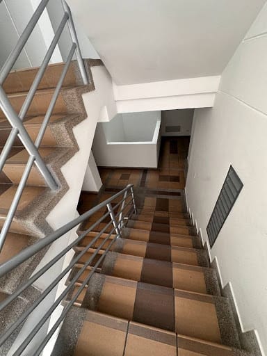 Apartamento de 2 alcobas en venta en Muequeta, Bogotá, 61 m² · foto 10 de 12