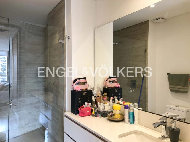 Apartamento de 1 alcoba en venta en Chico Norte, Bogotá, 62 m² · foto 7 de 7